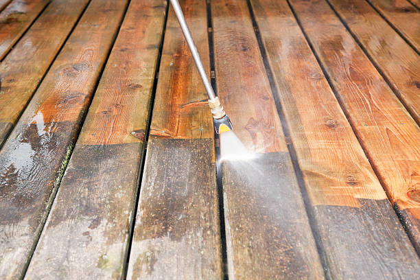 Spring Cleaning in East Bakersfield, CA